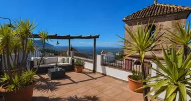 Casa 3 habitaciones en Casares, Španjolska