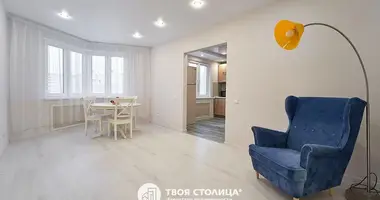 Appartement 3 chambres dans Minsk, Bélarus