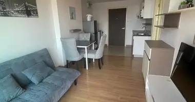 Copropriété 1 chambre dans Pattaya, Thaïlande