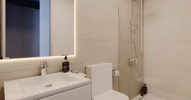 Квартира 2 спальни в Ла-Нусия, Испания