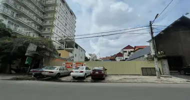 Land in Sangkat Boeung Kak Ti Muoy, Cambodia