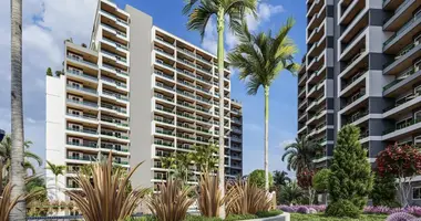 Apartamento en Región del Mediterráneo, Turquía