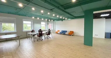 Office 124 m² in Minsk, Belarus