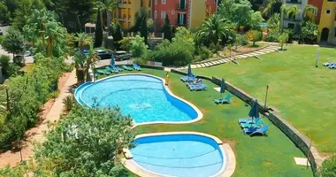 2 bedroom apartment in Santa Ponsa, Spain