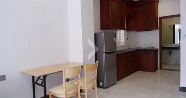 Кондо 1 комната в Sangkat Boeng Keng Kang Ti Bei, Камбоджа