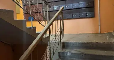 Wohnung 2 zimmer in Homel, Belarus