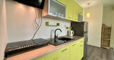 Wohnung 2 zimmer in Nessebar, Bulgarien