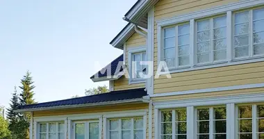 Haus in Simo, Finnland
