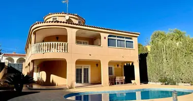Villa in Torrevieja, Spanien