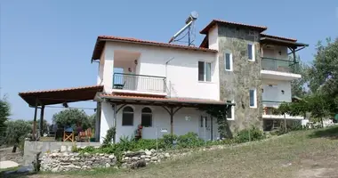 Cottage 4 bedrooms in Municipality of Sithonia, Greece