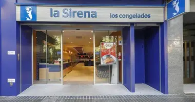 Propriété commerciale 342 m² dans Sant Boi de Llobregat, Espagne