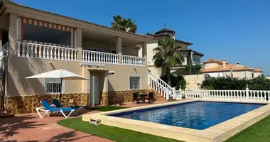 3 bedroom house in Almoradi, Spain