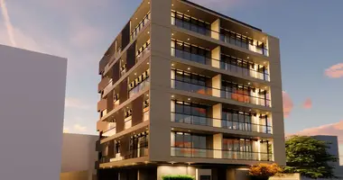 Pomieszczenie biurowe 137 m² w Limassol, Cypr