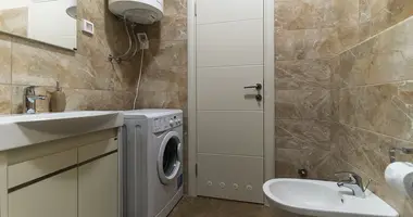 Apartamento 3 habitaciones en Budva, Montenegro