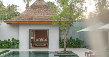 Villa 5 habitaciones en Thep Krasatti, Tailandia