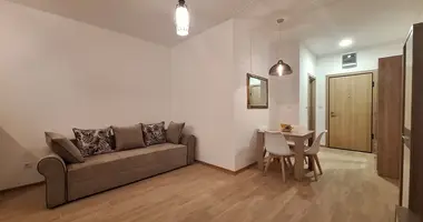 Wohnung 1 zimmer in Budva, Montenegro