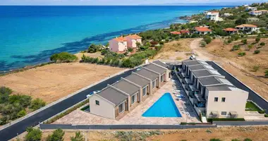 Appartement 1 chambre dans Sozopoli, Grèce