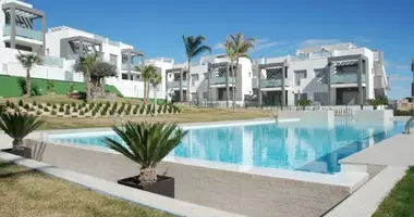 2 bedroom apartment in Abadin, Spain