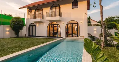 3 bedroom villa in Siem Reap, Cambodia
