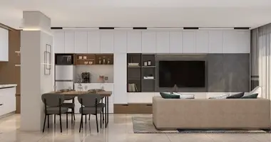 Appartement 3 chambres dans Chalong, Thaïlande