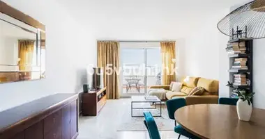 Mieszkanie 3 pokoi w Benalmadena, Hiszpania