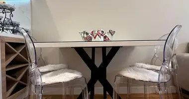 Apartamento 1 habitacion en Budva, Montenegro