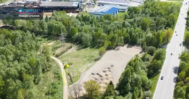 Działka w Kowno, Litwa