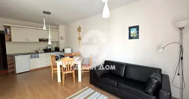 Apartamento 2 habitaciones en Nesebar, Bulgaria
