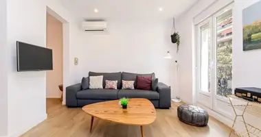 2 bedroom apartment in Madrid, Spain
