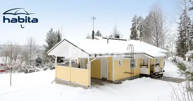 Dom 4 pokoi w Kerkkoo, Finlandia