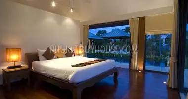 3 bedroom apartment in Rawai, Thailand