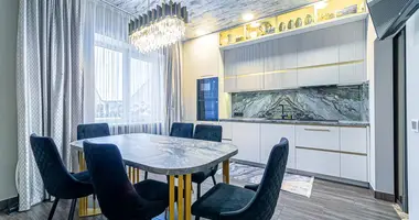 House in Kaunas, Lithuania