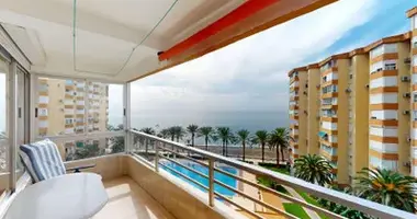 Appartement 2 chambres dans Espagne