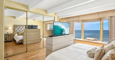 Casa 5 habitaciones en Ventura County, Estados Unidos