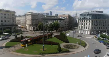 Квартира 4 комнаты в Варшава, Польша