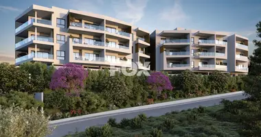 Wohnung 2 Schlafzimmer in Demos Agiou Athanasiou, Zypern