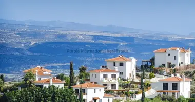 Villa in Pissouri Municipality, Zypern