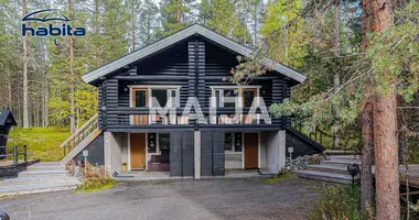 House in Kittila, Finland