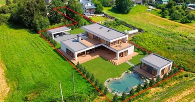 Parcela en Ozyaritska Slabadski rural council, Belarús