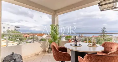 Appartement 2 chambres dans Grad Rijeka, Croatie