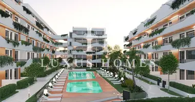 3 bedroom apartment in San Javier, Spain