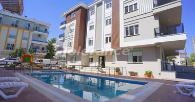 Wohnung 3 zimmer in Kepez, Türkei