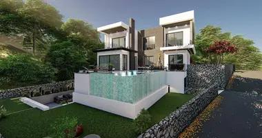 Villa 5 zimmer in Girne Belediyesi, Nordzypern