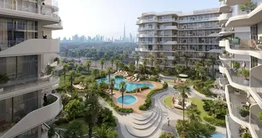 Studio dans Doubaï, Émirats arabes unis