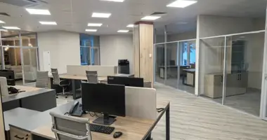 Office 522 m² in Moscow, Russia