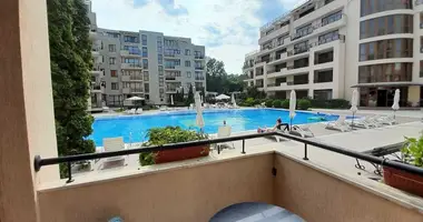 Apartamento 2 habitaciones en Nesebar, Bulgaria
