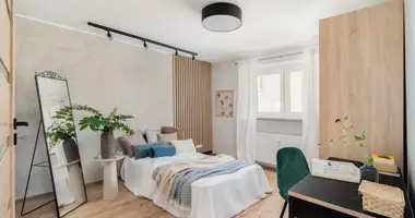 Wohnung 2 zimmer in Posen, Polen