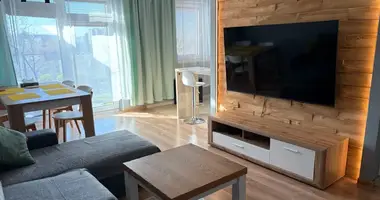 Квартира 2 комнаты в Варшава, Польша