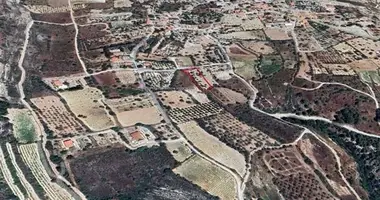 Квартира в Силику, Кипр