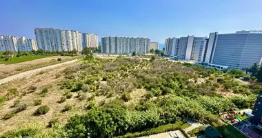 Appartement 1 chambre dans Mezitli, Turquie